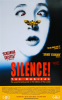 Silence! the Musical Off-Broadway Poster 